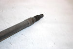 86 Honda Trx 350 A Fourtrax 350 Oem Steering Shaft 53310-HA7-671 AH25