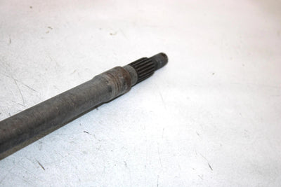 86 Honda Trx 350 A Fourtrax 350 Oem Steering Shaft 53310-HA7-671 AH25
