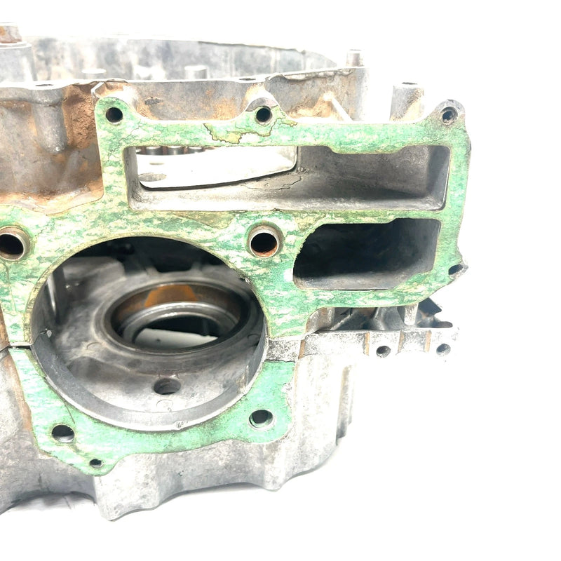 01-09 Honda Foreman Rubicon 500 TRX500FA 4x4 OEM Crankcase  11200-HN2-000 AH86