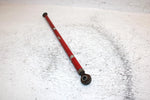 1989 Polaris 650 Oem Red Steering Tie Rod 5332713 5332713-067 SP43