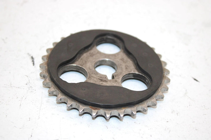 88 Yamaha  Warrior 350 Yfm350x Oem Cam Chain Sprocket 3Y1-12176-00-00 AY3