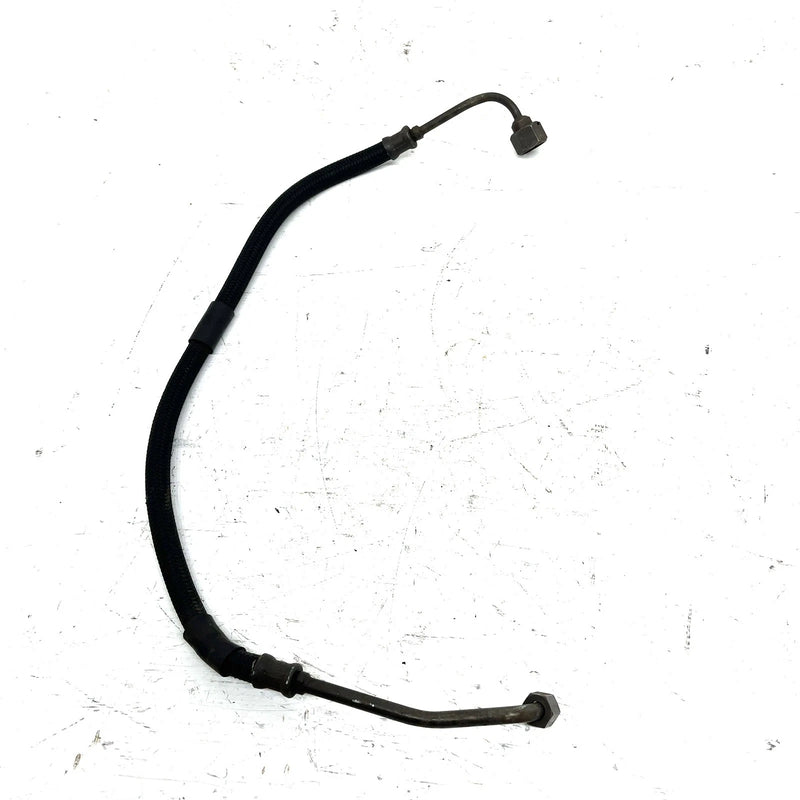 87-90 Yamaha Moto 4 OEM Oil Hose 1 3HP-13464-01-00 AY57