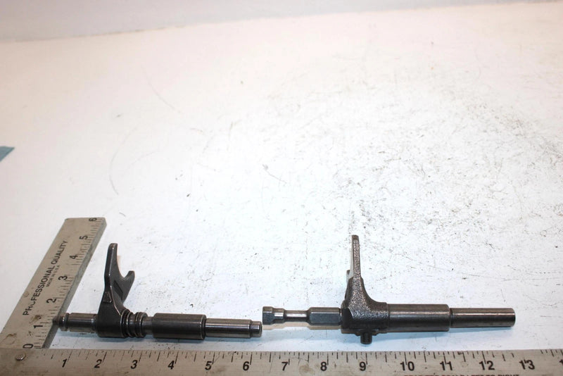 2001 Polaris Sportsman 500 Oem Shift Fork Set 3233664 3233775 Q5397