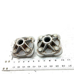 2005 Polaris Trail Blazer 250 OEM Rear Wheel Hub Pair 5144192 AP221