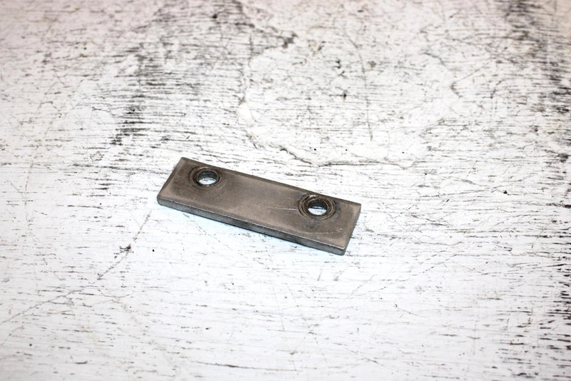 1995 Arctic Cat Pantera Oem Steering Backing Plate 0605-217 SA17