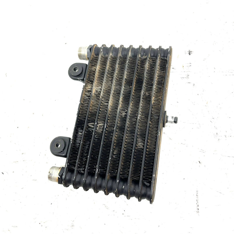 1988 Yamaha Moto 4 OEM Oil Cooler 1YW-13470-00-00 AY57