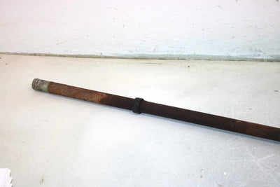 15 Yamaha Viking Vi Yxc700d 4x4 Oem Right Coolant Pipe 2PG-E2483-00-00 XY1