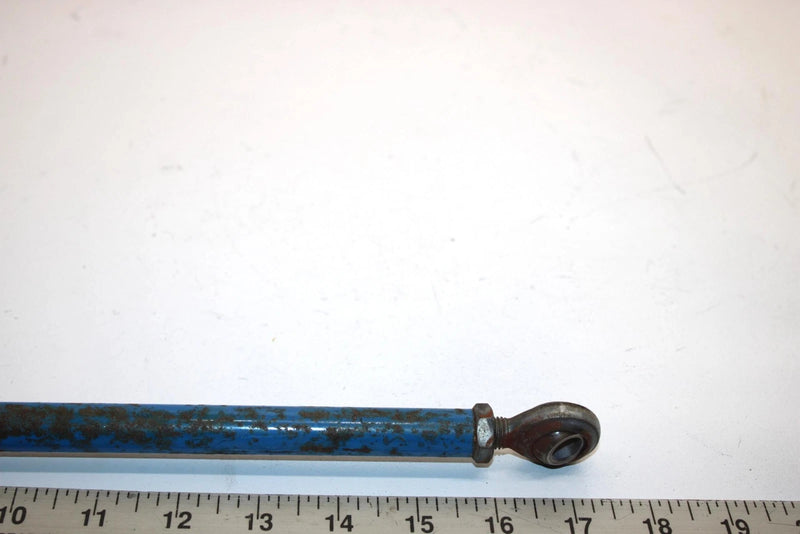 90 Polaris Sport Oem Blue Radius Rod 1822037-067 Q4361