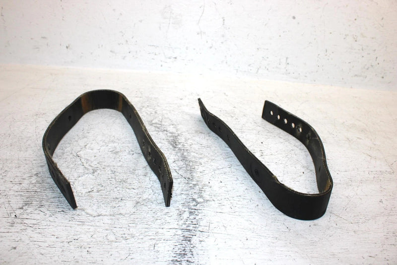 1996 Polaris Classic Touring Oem Front Limiter Strap Pair 5410938 SP38
