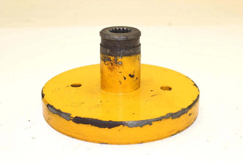 1989 Sea-doo Sp Oem Flywheel 290958797 JS37