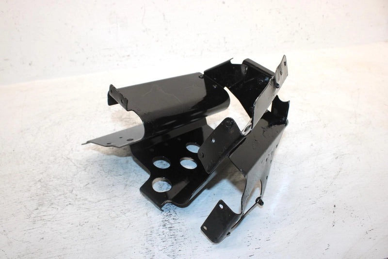 1996 Polaris Classic Touring Oem Left Footrest 1012346 SP38