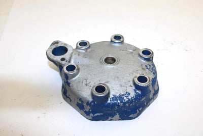 92 Polaris SL650 OEM Silver Cylinder Head 3240133 JP1