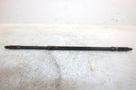 1986 Honda Trx350 Oem Rear Axle 42311-HA7-670 AH40