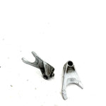 87-90 Yamaha Moto 4 OEM Shift Fork 1 Pair 1YW-18511-00-00 AY51
