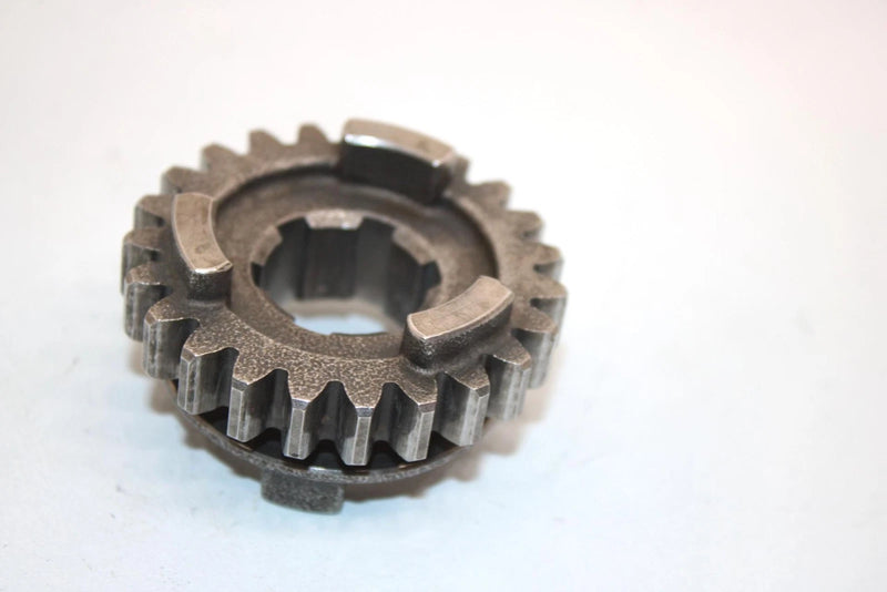 98 Yamaha  Warrior 350 Oem (23T) 6th Wheel Gear 1UY-17261-00-00 AYS