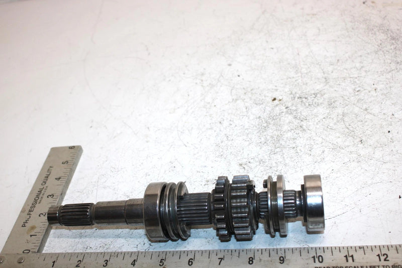96 Polaris Trail Boss Oem  Input Shaft 3233181 AP74