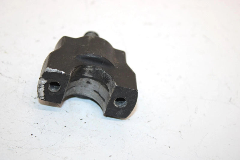 09 Can-am Ds90 Oem Lower Handlebar Mount V45517MAA000BK V45517MAA040BK AB3