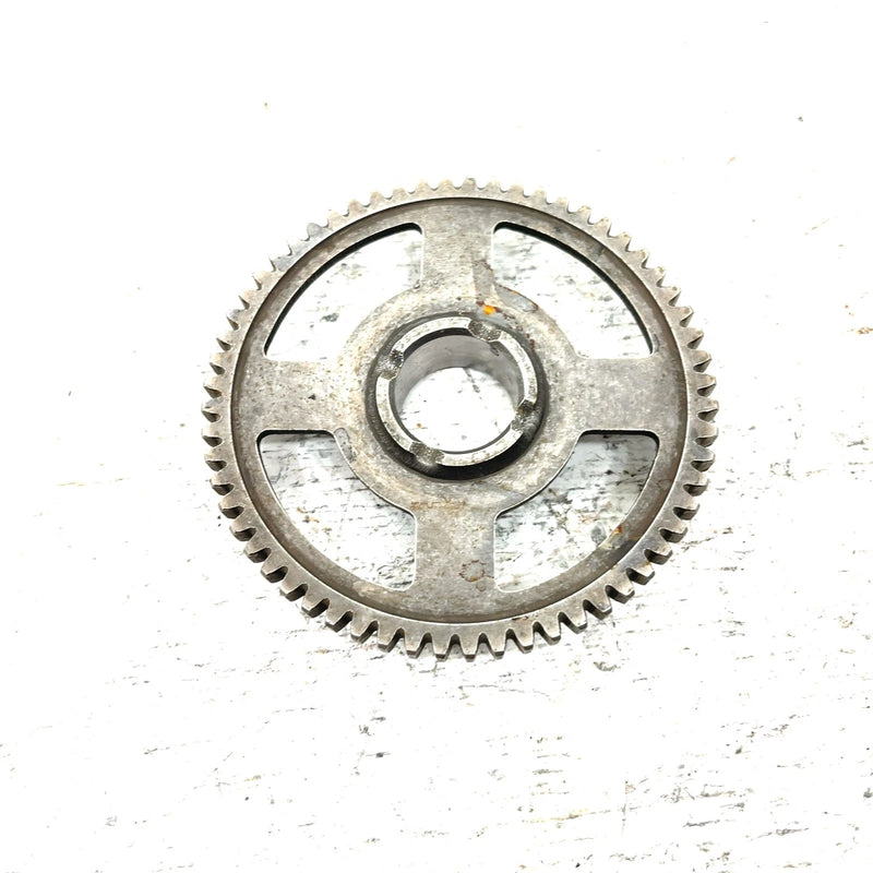 04-07 Honda Rancher 400 TRX400FA 4x4 OEM Starter Clutch Gear 28110-HN7-000 AH77