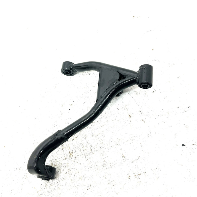 84-87 Suzuki Quadrunner 185 OEM Lower Left Suspension Arm 52420-24400 AS33
