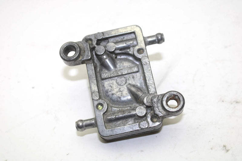 89 Yamaha Inviter OEM Fuel Pump 8J6-24410-01-00 Q2715