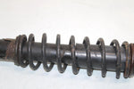 04 Yamaha  Bruin 350 Auto 2wd Oem Front Shock 5UH-F3350-00-00 AY36