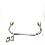 2000 Polaris Virage Aftermarket Step JP50