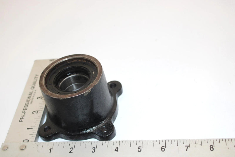 03 Arctic Cat 500 4x4 Automatic Oem LH Mach Bearing Housing 0502-683 AA2