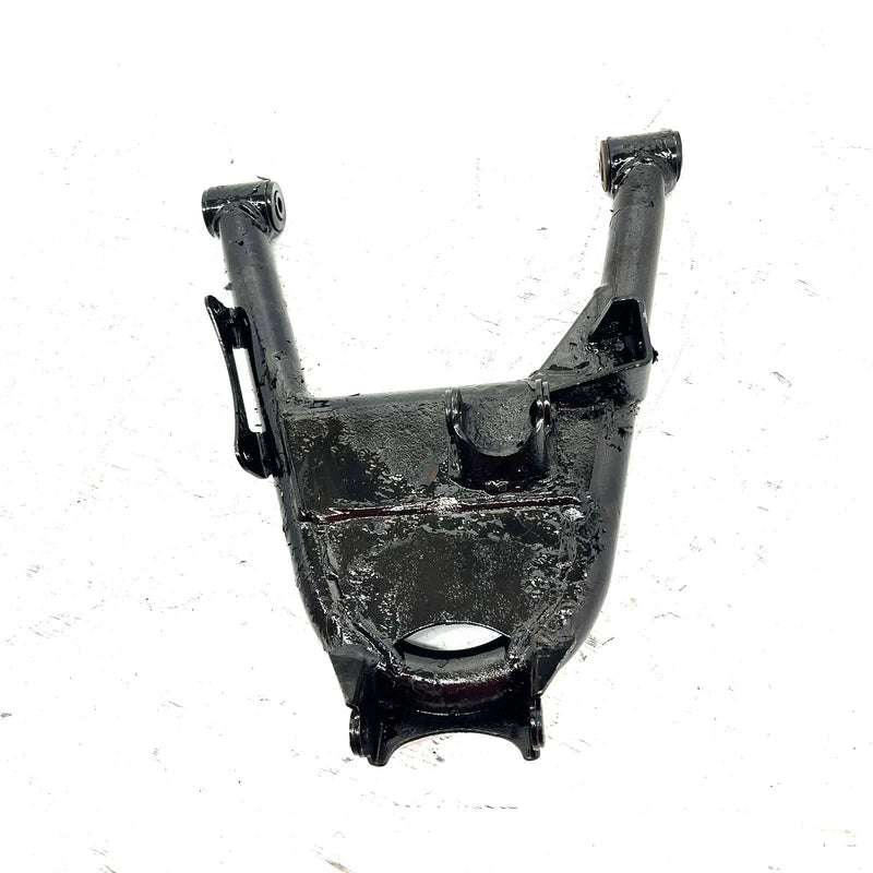 2004 Yamaha Rhino 660 OEM Right Rear Lower A Arm 5UG-F217N-00-00 XY3