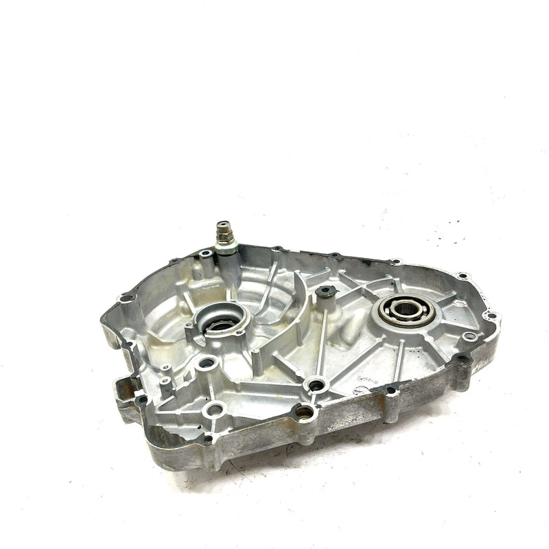 2002 Arctic Cat 375 4x4 Automatic OEM Stator Side Cover 3402-585 AA34