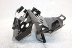 1989 Polaris 650 Oem Left Footrest 2200303 SP43
