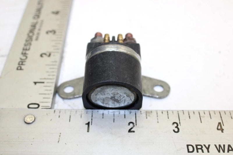 Suzuki OEM Starter Relay Solenoid 31800-49100 Q1864