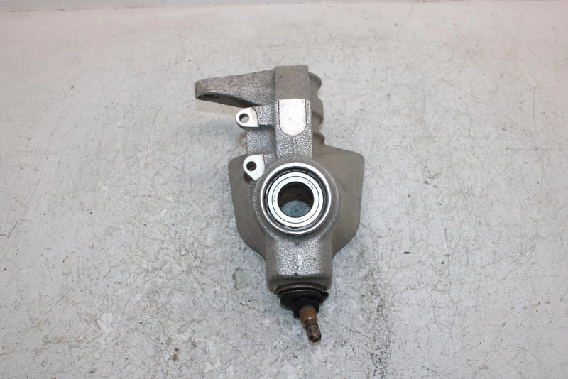 2006 Kawasaki Prarie 360 Oem Right Steering Knuckle 39186-0044 AK29