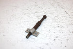 1995 Arctic Cat Zr 580 Oem Track Tensioner 0623-123 SA44