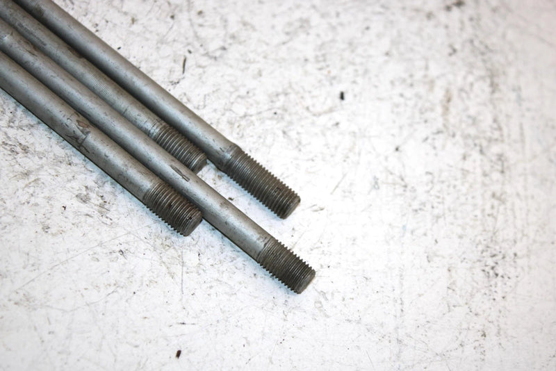 2004 Honda Fourtrax Foreman Rubicon Oem Stud Bolt Set of 4 90032-HN2-A00 AH5