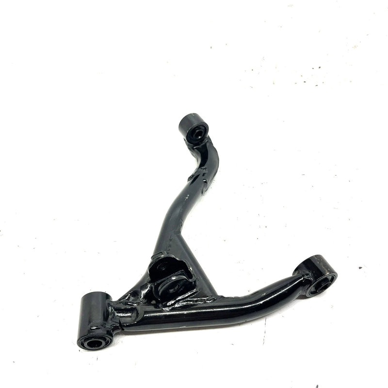 84-87 Suzuki Quadrunner 185 OEM Front Right Lower A Arm 52410-24400 AS0