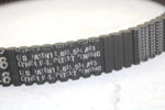 03 Polaris Magnum 330 4x4 Aftermarket G Force Drive Belt 3211113 AP101