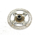 10-14 Polaris Sportsman 550 OEM Front Wheel Hub 5135499 AP238
