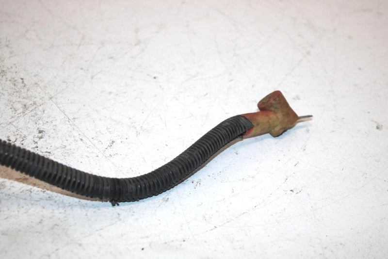2000 Polaris Magnum 325 Oem Starter Cable 4010093 AP96