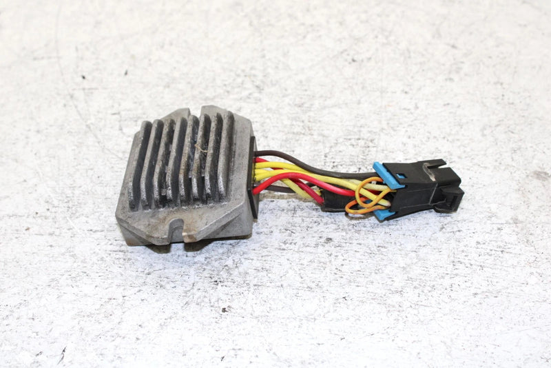 2013 Polaris 600 Rush Pro R Oem Voltage Regulator 4013460 SP29