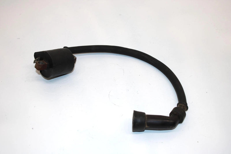 85 Suzuki Quadrunner 185 Lt185 2x4 Oem Ignition Coil Assy 33410-09412 AS15
