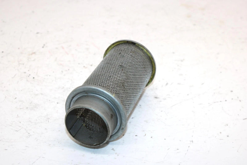 2003 Honda Trx 250 Exa Sporttrax Ex Oem Air Filter Body 17211-HN6-000 AH10