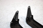94 Polaris 440 L/c Oem Side Panel Bracket Set 222898-067 5222897-067 SP53