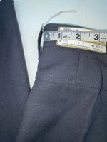 New Vintage Blue Dickson Jenkins Polyester Pants #5917 ZZ-78