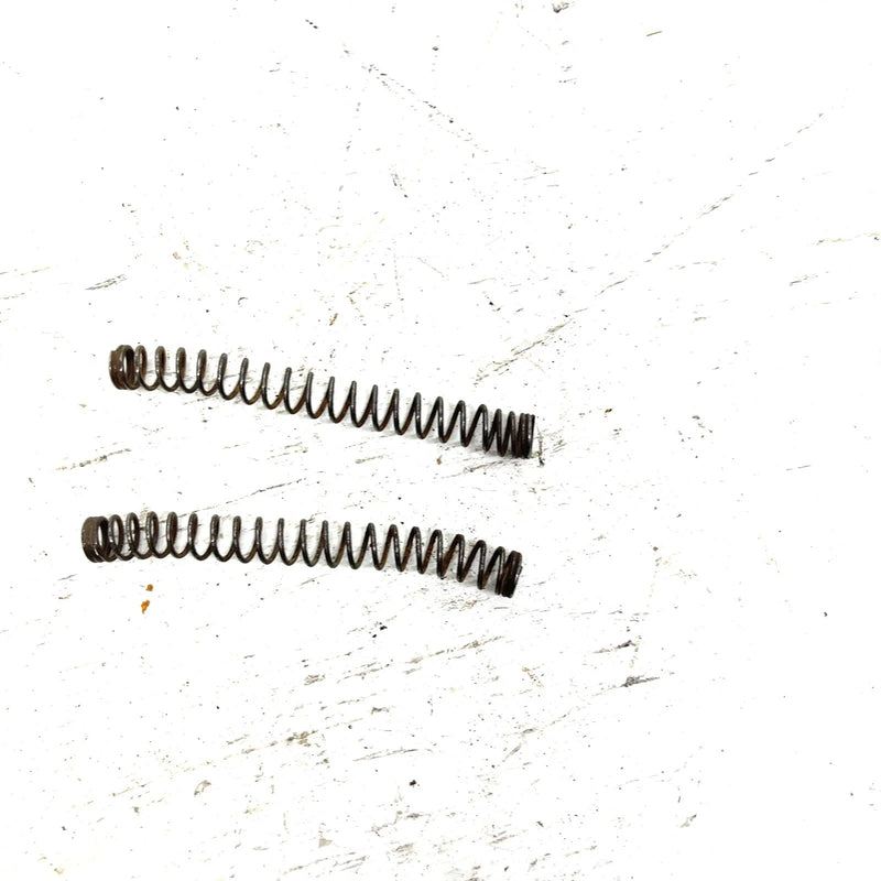 07 Honda Foreman Rubicon TRX500 OEM Brake Adjust Spring Pair 43415-HA0-000 AH94
