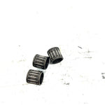 1995 Polaris SLX 780 OEM Needle Bearing Set Of 3 3083216 JP43