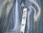 New Vintage Gray Circle S Polyester Pants #9143 OO-101