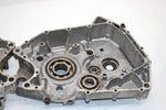 85 Suzuki Quadrunner 250 Lt250ef  Oem Engine Motor Crankcase 11300-24855 AS14