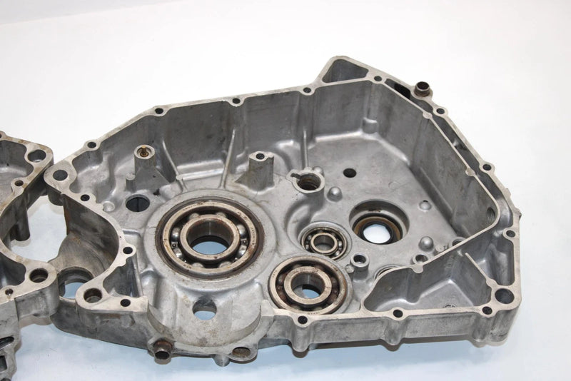 85 Suzuki Quadrunner 250 Lt250ef  Oem Engine Motor Crankcase 11300-24855 AS14