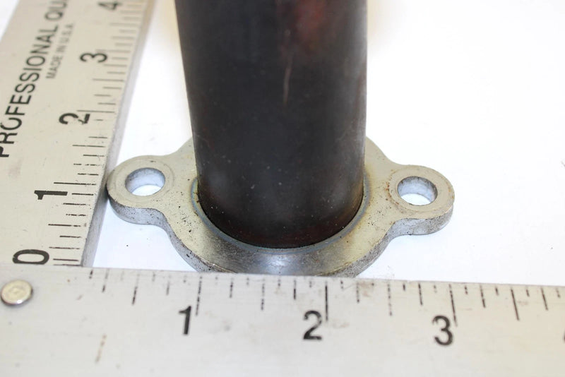 2007 Yamaha Phazer Oem PTO Exhaust Header Manifold 8GC-14615-01-00 SY79