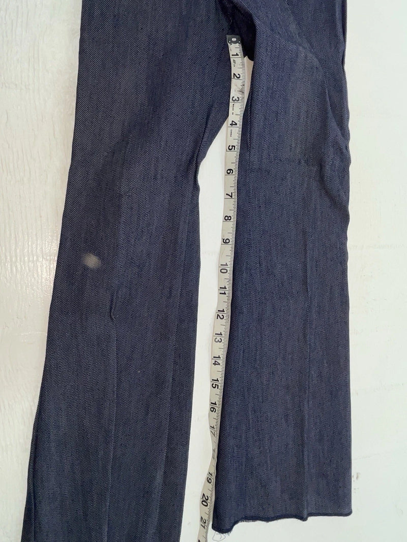 New Vintage Blue Karman Denim Pants #8405004 VV-6